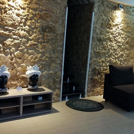 Hotel Palazzo Sant'Elia Caltagirone Zewnętrze zdjęcie