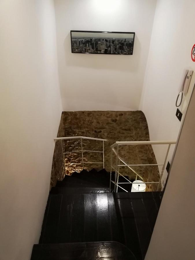 Hotel Palazzo Sant'Elia Caltagirone Zewnętrze zdjęcie