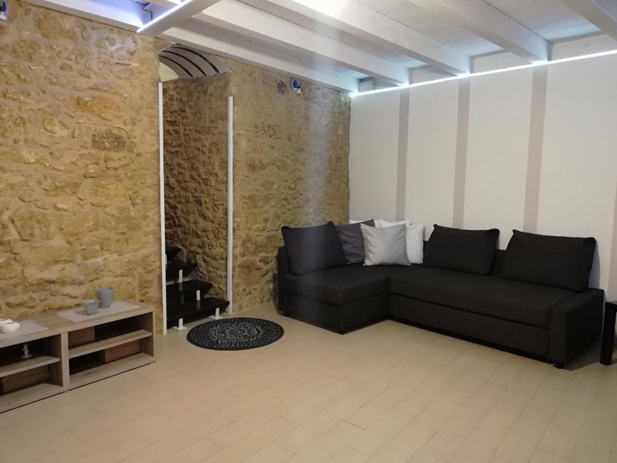 Hotel Palazzo Sant'Elia Caltagirone Zewnętrze zdjęcie