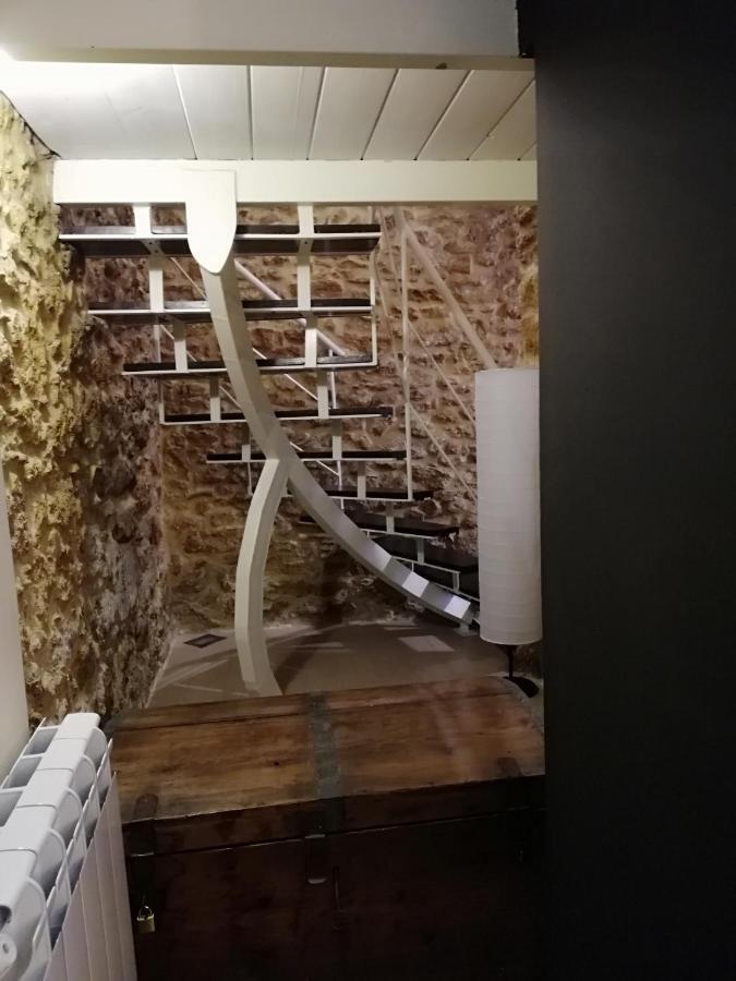 Hotel Palazzo Sant'Elia Caltagirone Zewnętrze zdjęcie