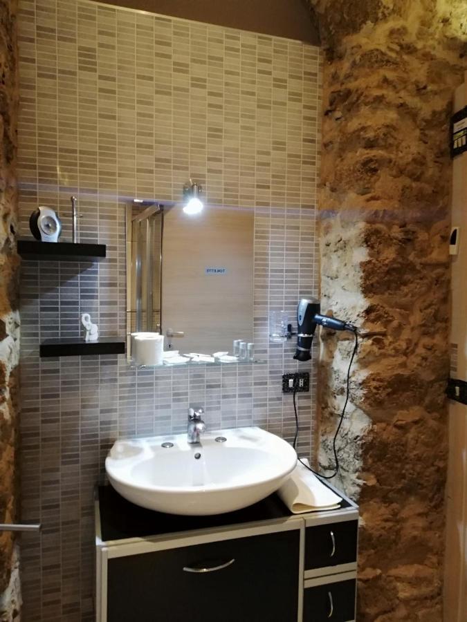 Hotel Palazzo Sant'Elia Caltagirone Zewnętrze zdjęcie
