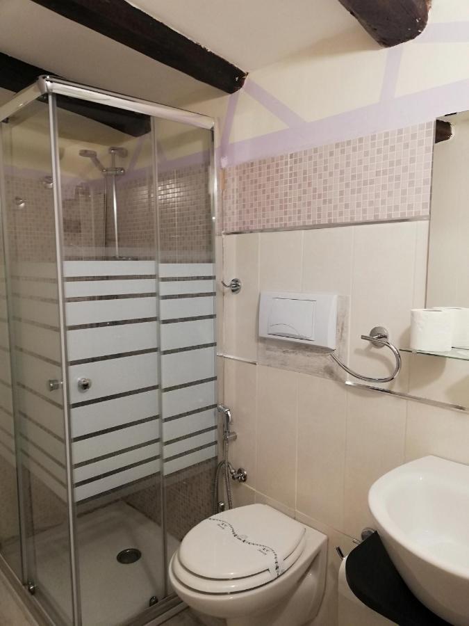 Hotel Palazzo Sant'Elia Caltagirone Zewnętrze zdjęcie