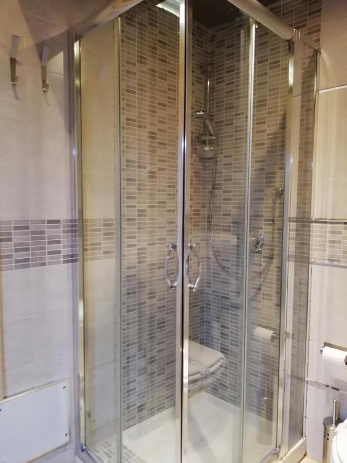 Hotel Palazzo Sant'Elia Caltagirone Zewnętrze zdjęcie